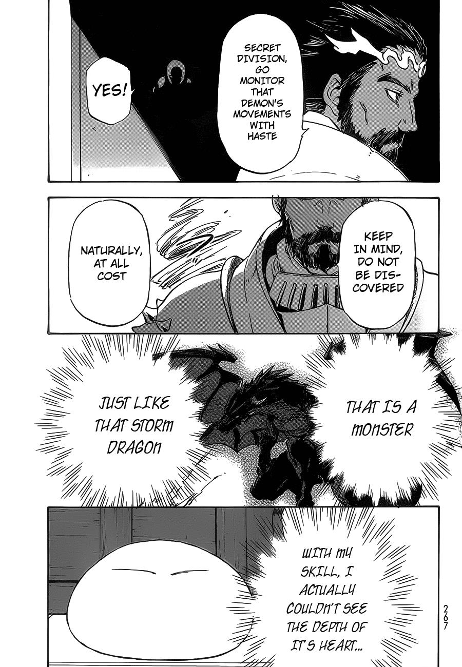 Tensei Shitara Slime Datta Ken, Chapter 7 image 21